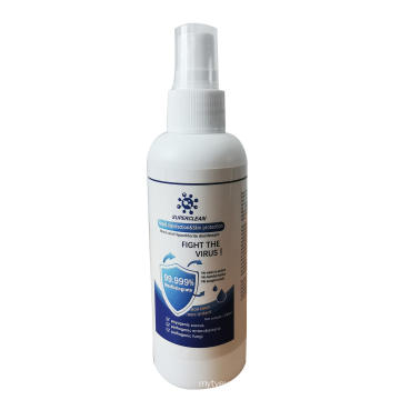 Spray désinfectant 100ml